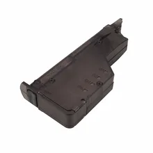 Охотничьи аксессуары страйкбол охотничьи BBs скоростной погрузчик 155 патронов Пейнтбольная война игра боевой тактический военный BB Loade