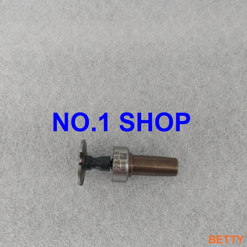 100% Подлинная и новая крышка клапана common rail 206 F00VC45200. .. F00VC045204 для 0445110418/0
