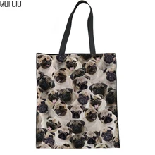 Индивидуальные изображения сверхпрочный брезент сумка ручной работы из чистого хлопка шоппинг школьные книги сумка для путешествий Женская хозяйственная сумка через плечо сумки