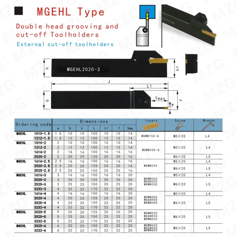 B47-MGEHL