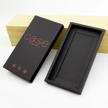 

2000pcs Wholesale Custom Retail paper packing Package packaging box for samsung galaxy s6 for iphone 6 case & phone case KJ-678