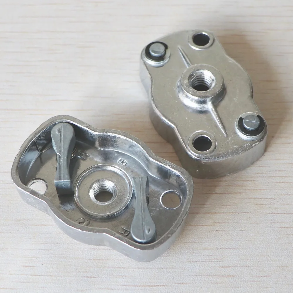 2 шт. 140 GX35 кусторез газонокосилка стартовый шкив|cutter fish|pulley doublecutter case |