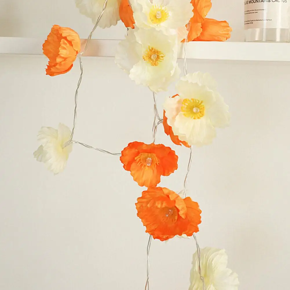 

10/20LED Christmas Socks String Light Christmas Battery LED Fairy Light Party Decor Lamp DC12V