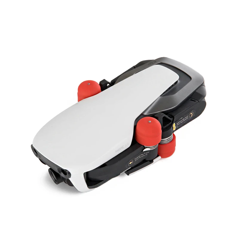 Чехол для двигателя DJI Mavic Air Spark силиконовый пыленепроницаемый мягкий чехол Propector
