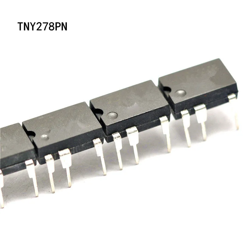 100pcs TNY278PN TNY278 DIP7 Power Management Chip|Connectors| - AliExpress