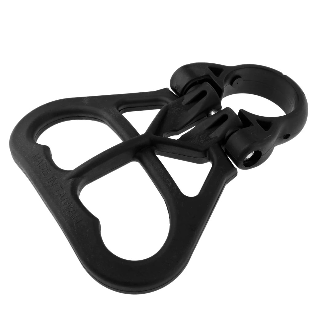 Strong Scuba Diving Cylinder Tank Handle Holder Grip for Dive Steel Air Bottle Carrying Transporting