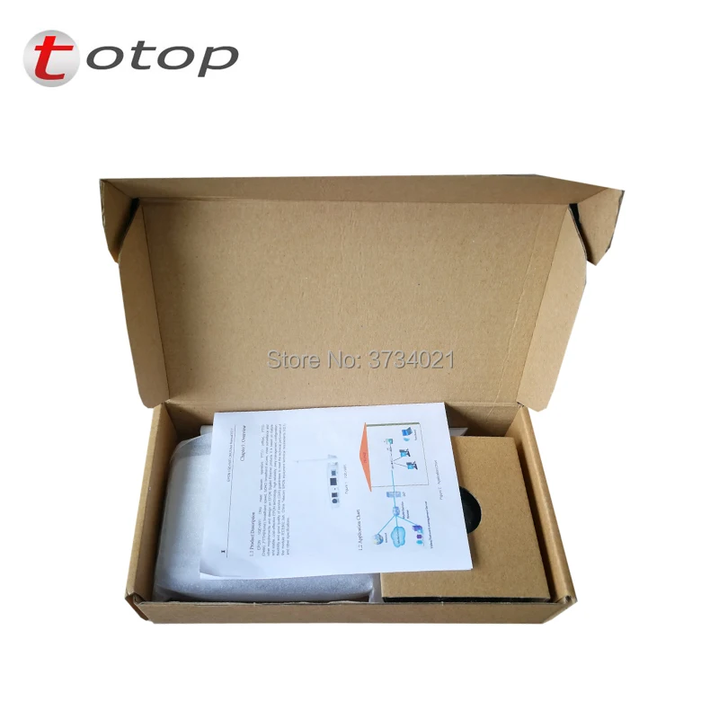 Factoy индивидуальные EPON ONU 1GE + WIFI FTTH режим терминальное оборудование OTOP OTP E501GW