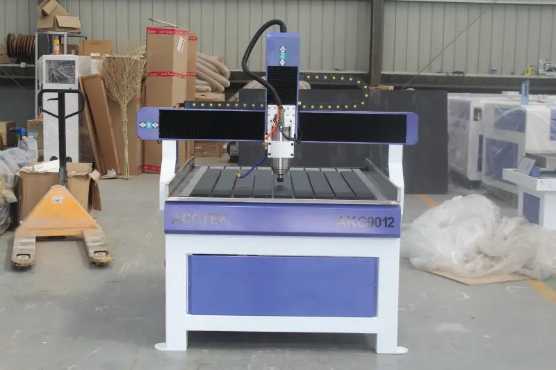 Small business equipment wood router engraving machine cnc kit stone glass engraverin Wood