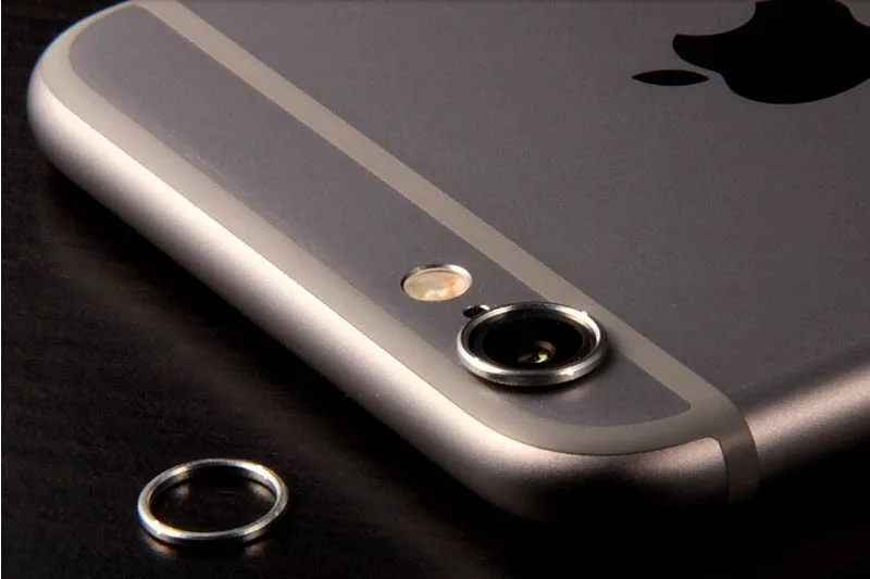 for iphone 6 plus camera lens protector