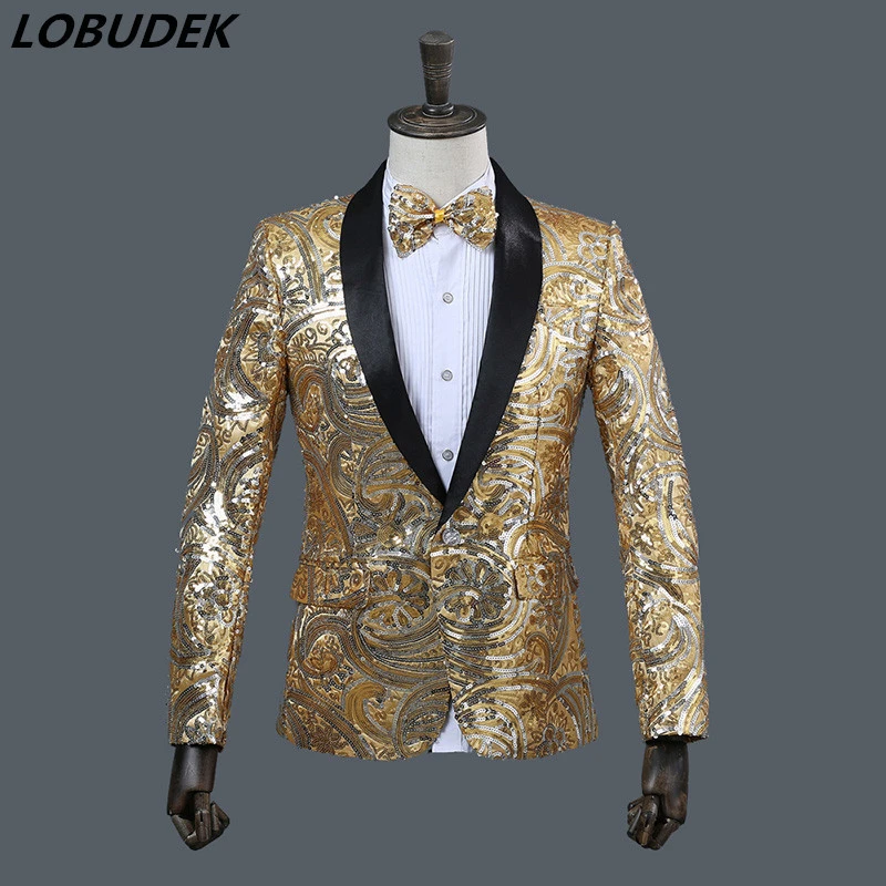 sparkly evening jackets