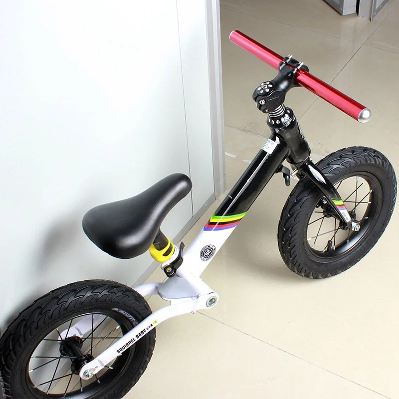 Велосипедный руль из алюминиевого сплава MTB дорожный велосипеда аксессуары для