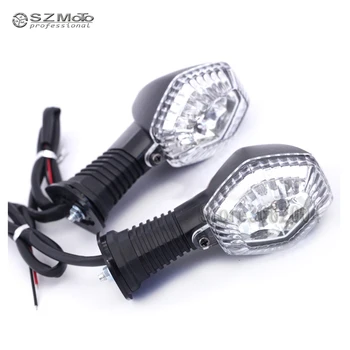 

For SUZUKI DRZ400 S/SM DRZ400S DRZ400SM SFV 650 Gladius LED Turn Signal Indicator Light Motorcycle Accessories Blinker Lamp