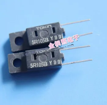 

5PCS Import original brand new 5R105B OHD5R-105B DIP2 sensor temperature control switch 105 degrees
