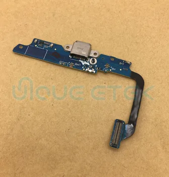 

for SKY A890K A890S A890L USB Charging Connector Dock Port Touch Pad Flex Cable + Microphone Module Board