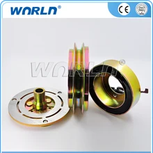 Авто A/C Компрессор сцепления DKS 1PK для nissan paladin 12 V