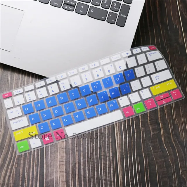 Ноутбук, ПК, ноутбук, клавиатура, Защитная для hp ProBook 430 G6, 13,3 дюймов, чехлы для клавиатуры ZHAN 66 Pro 13 G2 HSN-Q15C, 13 дюймов - Цвет: Color 2