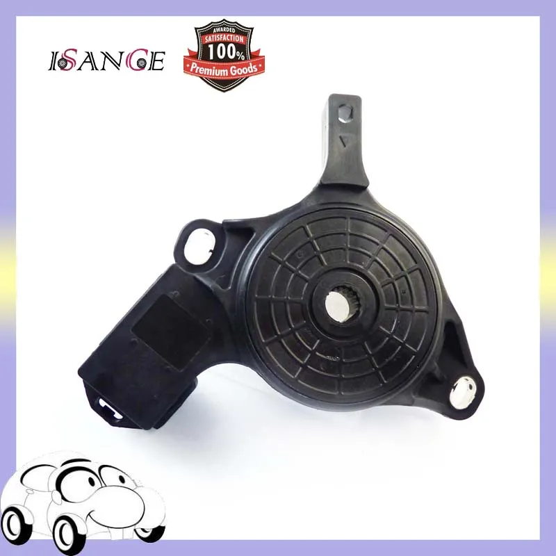 ISANCE Front Transmission Range Sensor 3772086Z01 3772086Z00 SW4652 For
