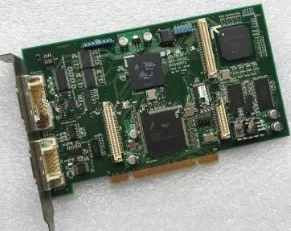 

AVAL DATA IPC-CLIF APC-3310CL PC03097A
