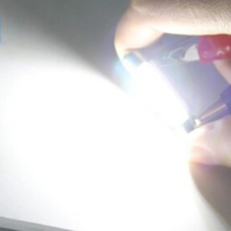 1 шт. 31 мм 36 39 41 светодиодный сигнальный фонарь 5630 6 SMD интерьер чтения белый