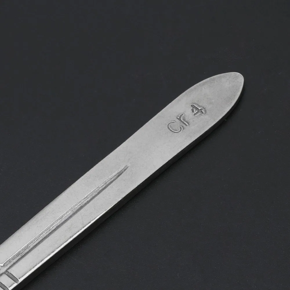 Суккулентные растения нож для обрезки садоводческий Бонсай инструменты черенки трансплантация лезвие из нержавеющей стали