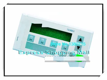 

New 2-Line 20 ASCII CTS6 D02-MH010 Copanel TD2X Text LCD