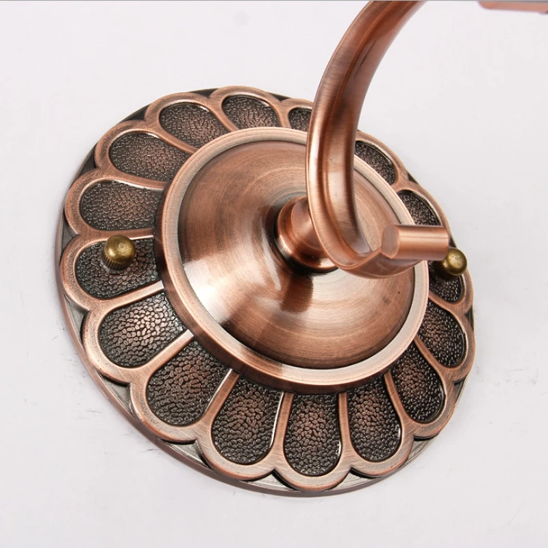  Retro Vanity Lights 8W 50CM LED Mirror Front Light Bronze Cabinet Table Makeup lamp Bathroom Wall l - 32902434487