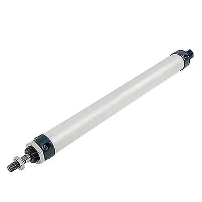 

Single Rod Dual Action MAL 25 x 250 Pneumatic Cylinder
