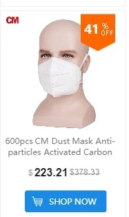 100 шт. пыль маска Anti-частиц маска Анти-PM 2,5 Маски незапотевающий пыле защитное респиратор безопасности Anti -вставлять см Y-2Red