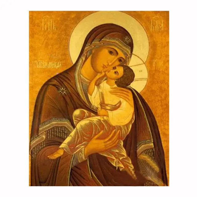 Aliexpress.com : Buy New Qualited diamond painting full square 5D Full