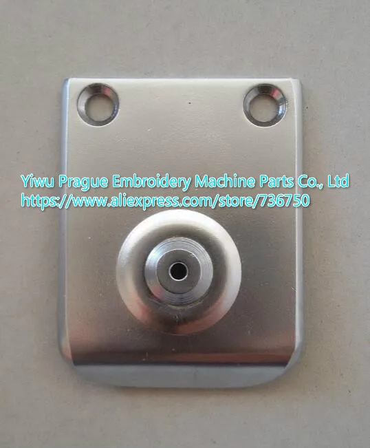 CM0505030000StainlessSteelNeedlePlateConvexTypeforTajimaTMEDC