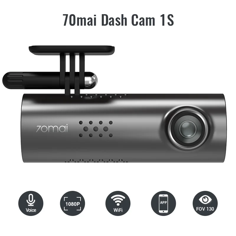 Pre-sale-70mai-Smart-Dash-Cam-1S-Estimated-Date-30-June (3)