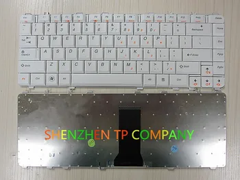

New US keyboard For Lenovo Y450 Y450A Y450AW Y450G Y550 Y550A Y550P Y460 Y560 B460 V460 us white