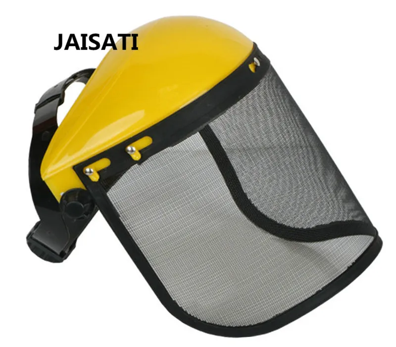 

JAISATI Outdoor riding breathable steel tactical mask dustproof tactical protective masks