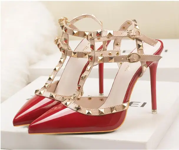 Sapatos femininos
