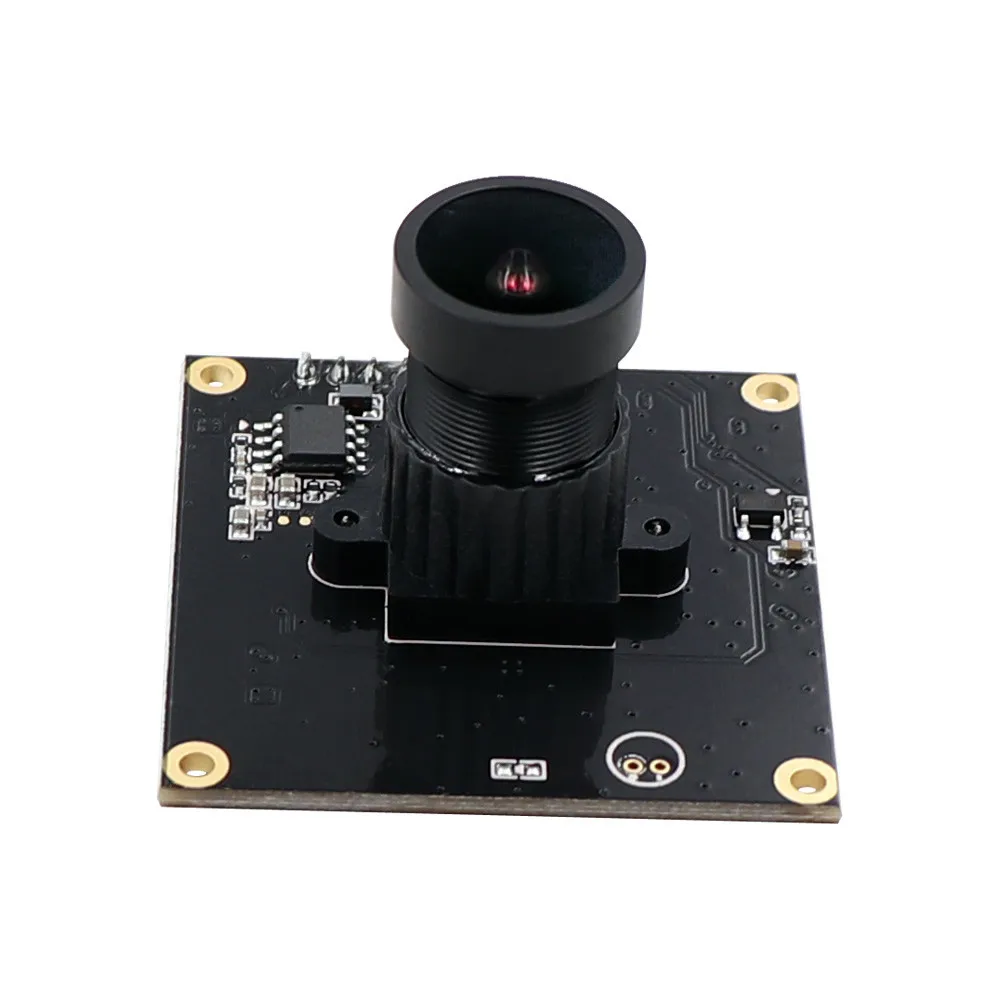 

Global Shutter High Speed 120fps at 1280 x 720p Webcam UVC OmniVision CMOS USB Camera Module