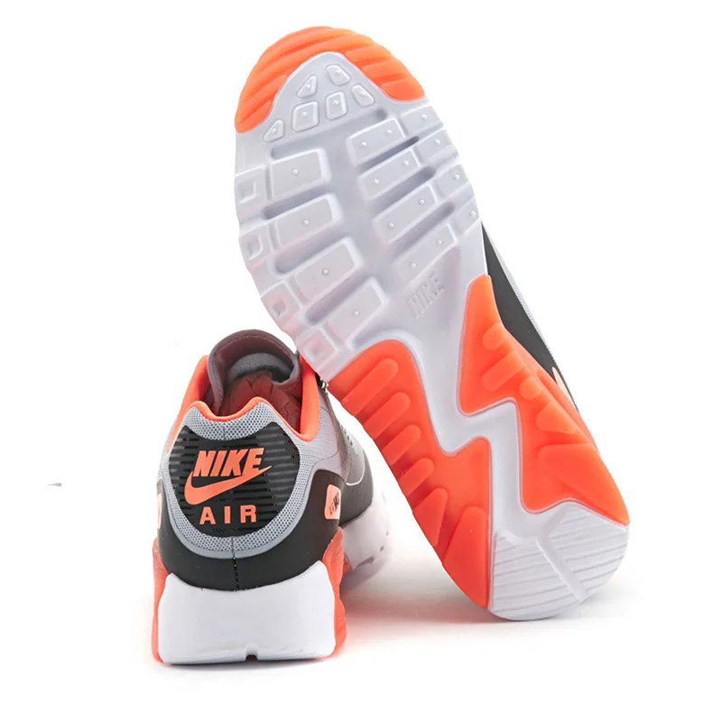 Оригинальные женские кроссовки для бега NIKE AIR MAX 90 ULTRA BR|Беговая обувь| |