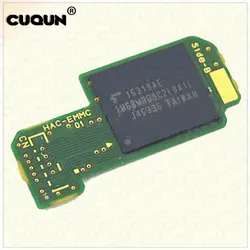 Оригинальный накопитель EMMC 32 ГБ модуль памяти для Nintend переключатель 32 г модуль хранения памяти переключатель НС хост консоли