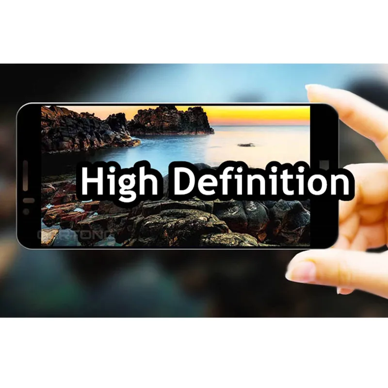 Защитное стекло закаленное для huawei p10lite p10plus p9 p9lite plus|Защитные стёкла и плёнки| |