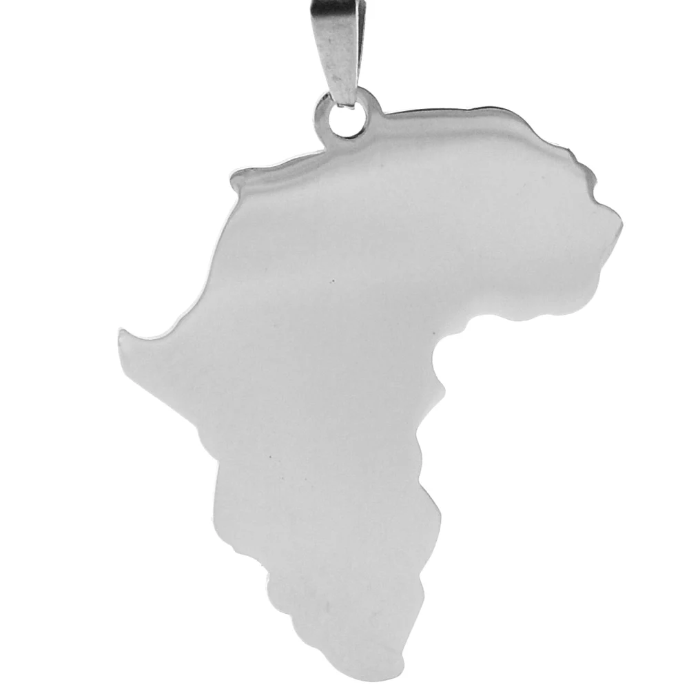 africa map2