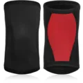 Black red