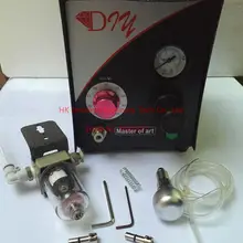 Высокое качество 220 V Graver Smith Graver пневматическое гавировальное устройство