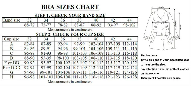 size ref