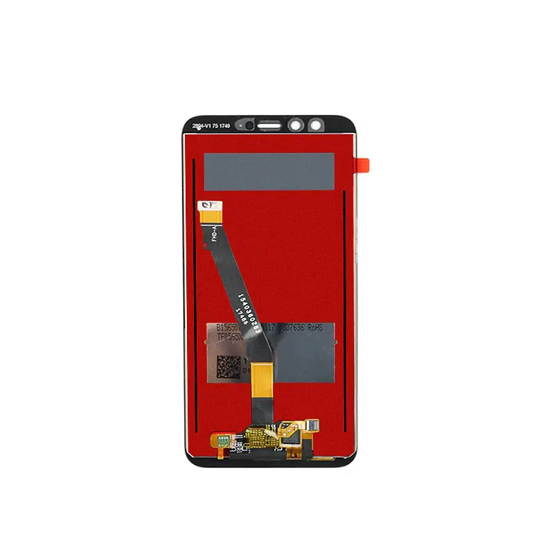 100% Протестировано для huawei Honor 9 Lite lcd сенсорный экран дигитайзер сборка Запчасти