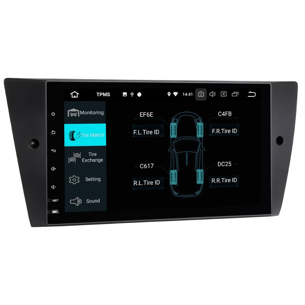 Cheap 9" IPS Screen Android 8.1 8 Core 4GB RAM Multimedia Player For BMW 3 Series 318i 320i 325i E90 E91 E92 E93 M3 Stereo Radio GPS 2 Cheap 9" IPS Screen Android 8.1 8 Core 4GB RAM Multimedia Player For BMW 3 Series 318i 320i 325i E90 E91 E92 E93 M3 Stereo Radio GPS 2