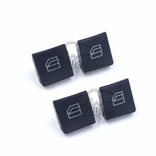 Botão Interruptor de Controle de janela Para Benz B Classe E A207 W212 C207 W246 E200 E220 E250 E300 E350 E400 E500 E180 B180 B200 B220 B250