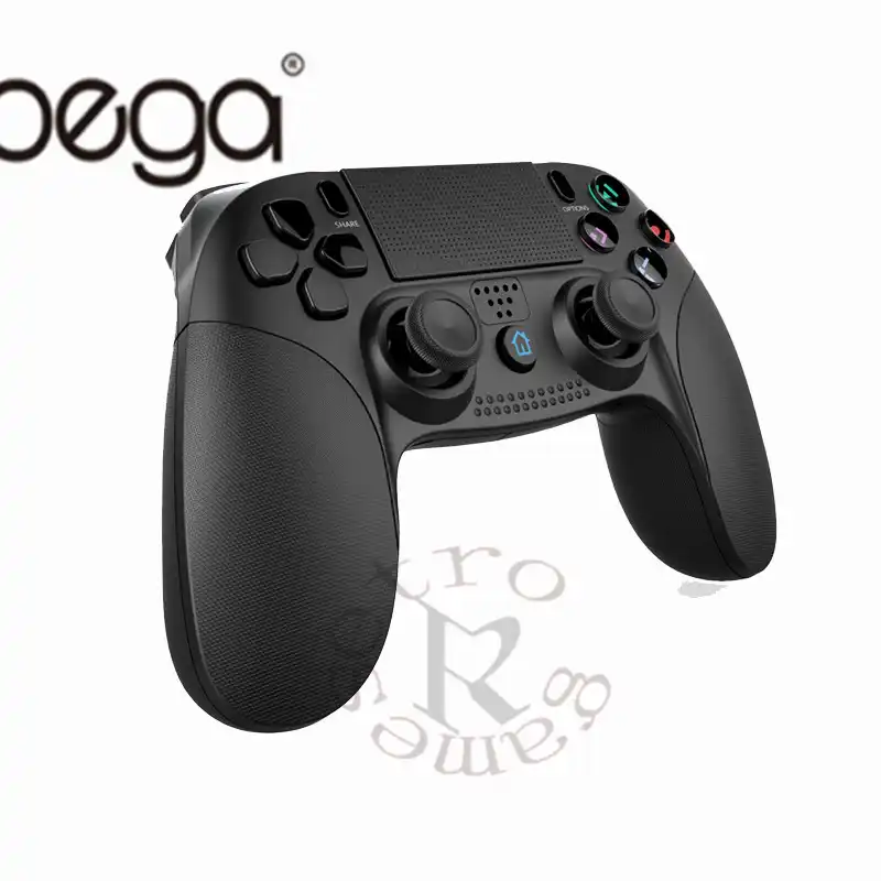 Ipega Xb 006 Bluetooth Wirlessコントローラためps4 Ps3 Pcカスタマイズされたゲームハンドラvs Pubgためipega Pg 9112 9069 90 Aliexpress