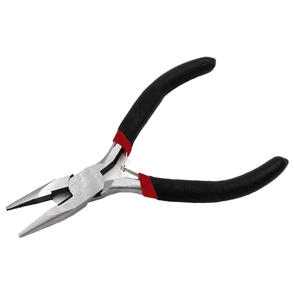 Multifunction Small Pliers Needle Nose Wire Work Precision Stripper Hand Tool Multifunction Small Pliers Needle Nose Wire Work Precision Stripper Hand Tool