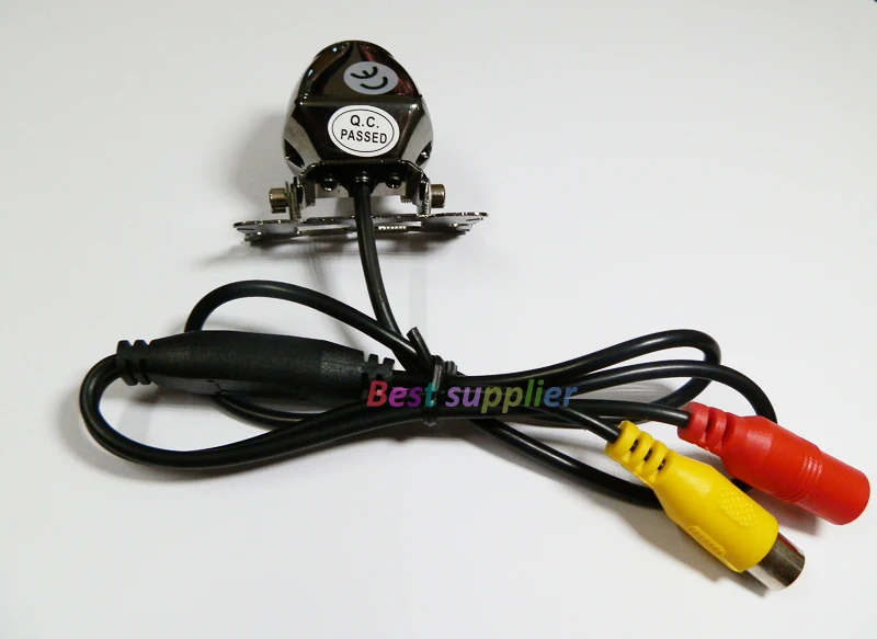 Car backup camera