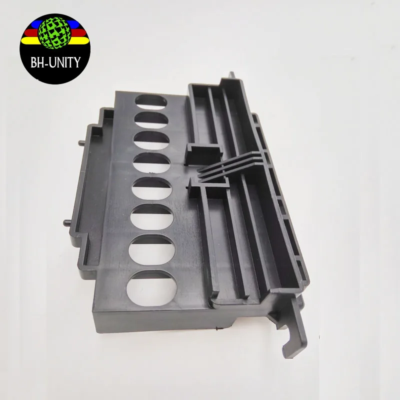 Широкоформатный растворитель для принтера Mutoh крышка головки/DX5 печатающая