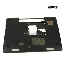 Для Dell Inspiron 17R(N7110) Основание для ноутбука Нижняя крышка в сборе-WD05F 0WD05F w/1 год гарантии
